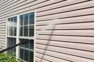 Pressure washing in nj